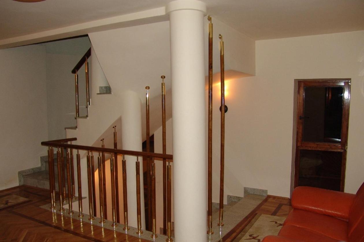 Vila Iulia Vatra Dornei Exterior foto