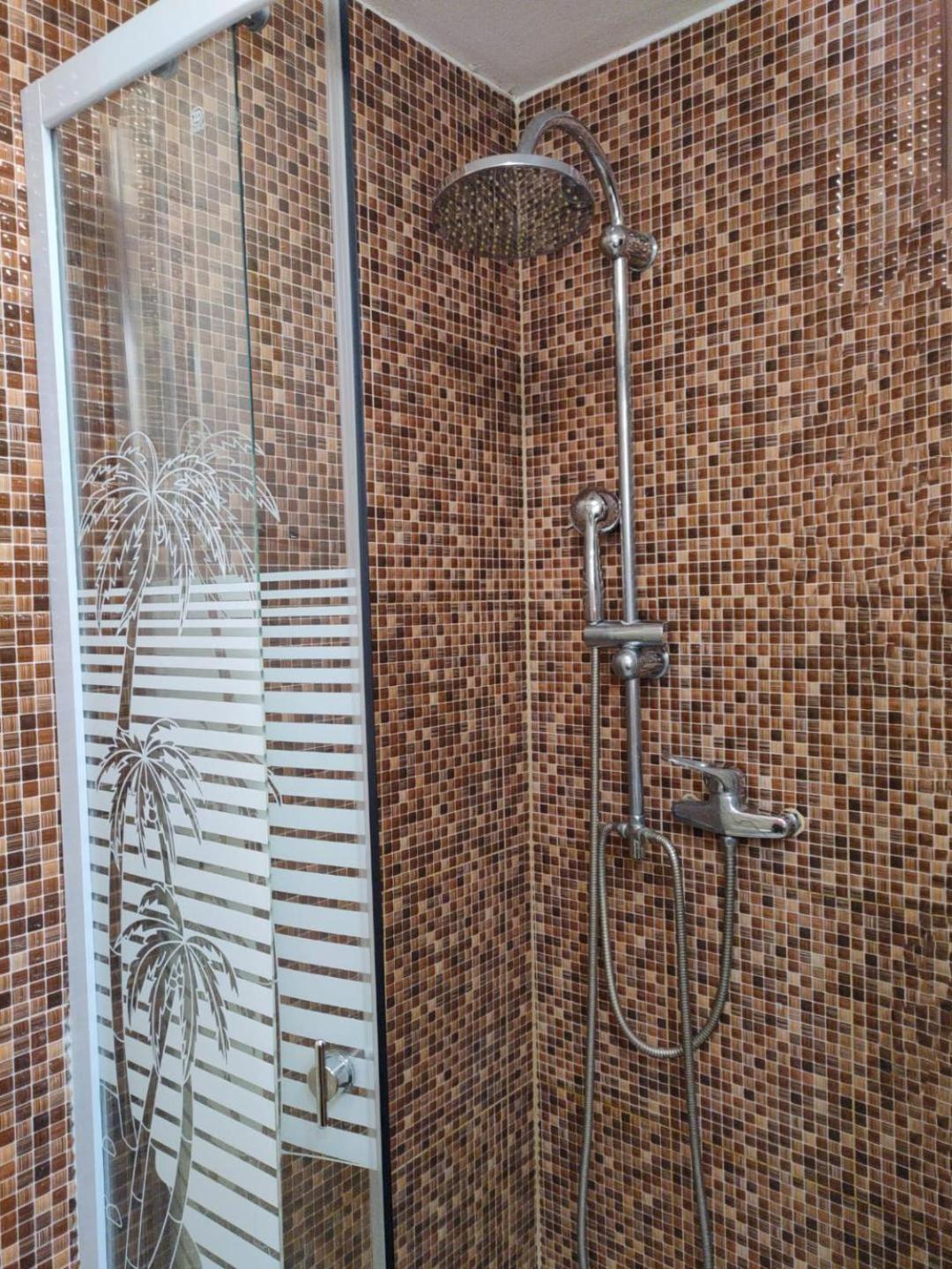 Vila Iulia Vatra Dornei Exterior foto