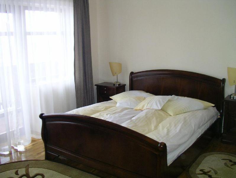Vila Iulia Vatra Dornei Cameră foto